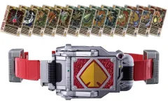 2026年最新】仮面ライダーブレイド 変身ベルトの人気アイテム - メルカリ
