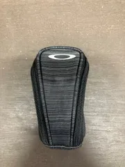 G3146 OAKLEY　ゴルフボールケース　ブラックのサムネイル