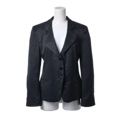 ARMANI COLLEZIONI ジャガード 3B テーラード ジャケットのサムネイル