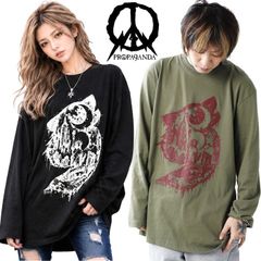 SKULLSHIT × デトロイト・メタル・シティ コラボレーション Tee