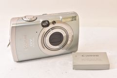 H2437】 Canon IXY DIGITAL 800 IS キャノン - メルカリ