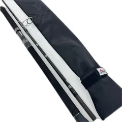 CB ONE ロッド ルアーロッド アンフィニティEN83/12 Super Slugger ソフトケース付のサムネイル