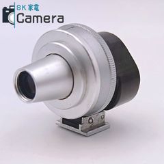 中古】 Canon Universal Finder 35-135mm キャノン ユニバーサル