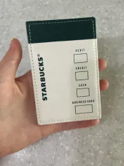 スターバックス カードウォレットのサムネイル