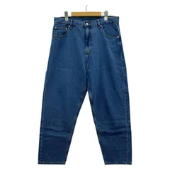 FREAK'S STORE フリークスストアデニムパンツ sizeL/ブルーのサムネイル