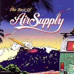 【中古】 ザ・ベスト・オブ・エア・サプライ～30thアニバーサリー・パーフェクト・コレクション エア・サプライ [レンタル落ち] [CD]