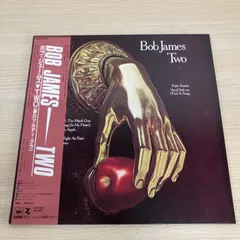 2026年最新】[Bob James]の人気アイテム - メルカリ