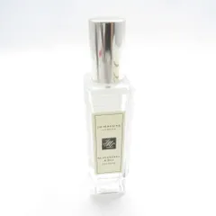 美品 JoMALONE ジョーマローン ブラックベリー＆ベイ コロン 30ml 残量多 香水 BD6410DAのサムネイル