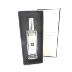 美品 JoMALONE ジョーマローン ピオニー＆ブラッシュスエード コロン 30ml 残量多 香水 BD6411DAのサムネイル