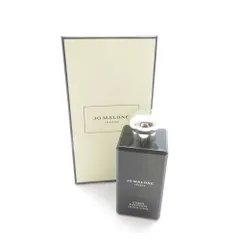 美品 JoMALONE ジョーマローン サイプレス＆グレープバイン コロン インテンス コロン 100ml 残量多 香水 BD6413DAのサムネイル