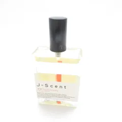 美品 J-Scent ジェイセント フレグランスコレクション 香水 50ml 残量多 月雫 オードパルファン BK1597AFのサムネイル