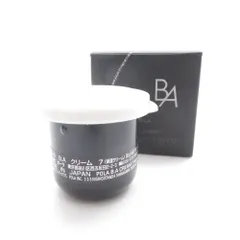 未使用 POLA ポーラ B.A.クリーム 7 保湿クリーム 30g リフィル BK1608Nのサムネイル