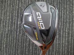 TaylorMade Qi35Max Rescue 5番 27° Rフレックス - メルカリ