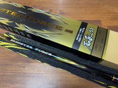 ダイワ モンスターフォース AGS53 磯竿 - メルカリ