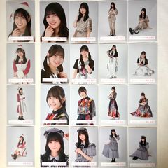 櫻坂46 幸阪茉里乃 生写真154コンプ+αまとめ売り 櫻坂46 幸阪茉里乃 生写真 コンプ 5セット NL7235P f115 - メルカリ