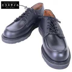 Red Wing　レッドウィング　x ENGINEERED GARMENTS エンジニアドガーメンツ 【新品同様】3110 SHOP MOC OXFORD ショップモック オックスフォード シューズ　9Dのサムネイル