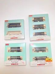 ¶ KAWAI 鉄道模型 4セットまとめのサムネイル