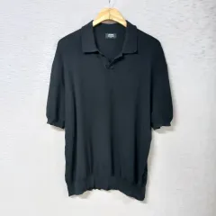 B7-29/ムシンサスタンダード ブラック カラ Tシャツ メンズ XLのサムネイル