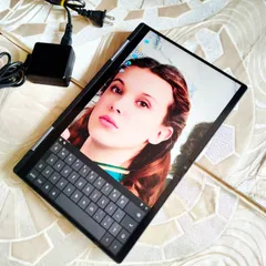 タブレット｜PC 16G 256G/SSD NVMe 11世代 i5 1135G7 バックライトキーボード V83HS 東芝 JJB08