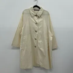 【イオン広店】 中古 ZAMPA | ザンパ その他アウター アイボリー 【111】のサムネイル