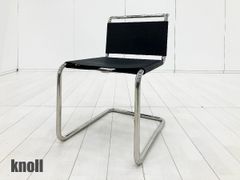 mr チェア カンチレバーチェア knoll リプロダクト - メルカリ