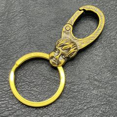 gnu漆　真鍮　キーリング gnu漆 真鍮 キーリングセット - メルカリ