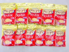 【新品】11個セット！グラン・デリ ワンちゃん専用マリービスケット 50g ◆賞味期限 2027年1月のサムネイル