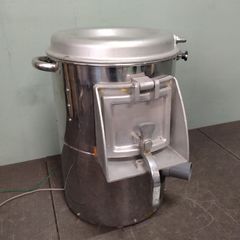 品川工業 石臼モダンミキサー みかげ 200V 団子 餅つき機 和菓子