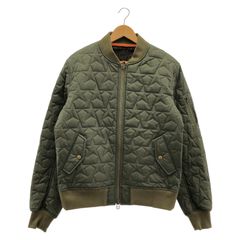 中古】rovtski AFYF 2019 LEEZMAUTILITY ダウンジャケット XL ブラック