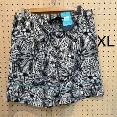 REEF FLOWER LEAF17 SHORTS ボードショーツ XL EBS261020