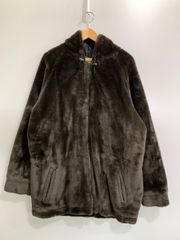 【中古品】 PIKO ピコ BOA FLEECE JACKET ボアフリースジャケット アウター 【146-260729-AS-7-min】