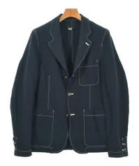 COMME des GARCONS SHIRT ジャケット メンズ 【古着】【中古】【送料無料】のサムネイル