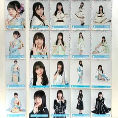 日向坂46 山口陽世 生写真 コンプ 5セット NL7239P f115のサムネイル