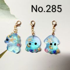 レジン カボション ハンドメイド 海塗り 猫ちゃん 海パーツ オリジナル