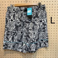 REEF FLOWER LEAF17 SHORTS ボードショーツ L EBS261020