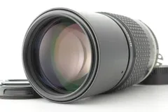 Nikon NIKKOR 200mm f/4 Ai-s Telephoto Prime Lens ニコン ニッコール マニュアルフォーカス レンズ EF-TN-JP2768のサムネイル