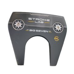 オデッセイ STROKELAB BIGSEVEN ARMLOCKパター38インチ オデッセイ STROKELAB BIGSEVEN ARMLOCKパター38インチ - メルカリ