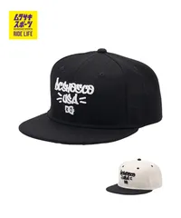 【ムラスポ公式】新品 DC ディーシー キャップ キッズ ジュニア 子供 26 KD GRAFFITI EMB SNAPBACK YCP261605のサムネイル