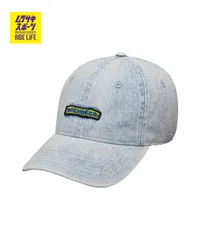 【ムラスポ公式】新品 DC ディーシー キャップ キッズ ジュニア 子供 PATCH IT CAP YOUTH YCP261606のサムネイル