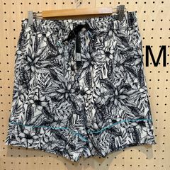 REEF FLOWER LEAF17 SHORTS ボードショーツ M EBS261020