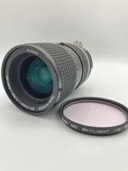□ Nikon ニコン Zoom-NIKKOR 35-70mm F3.5 ズームレンズのサムネイル