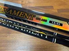 2026年最新】ダイワトーナメントISOの人気アイテム - メルカリ