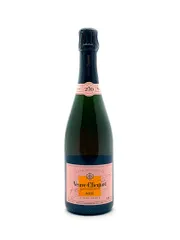 【本州送料無料】ヴーヴクリコ ローズラベル ブリュット ロゼ 750ml 12.5％ フランス シャンパン ギフト ギフト包装 記念日のサムネイル