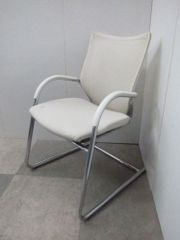 高級家具 COR コア FINO フィノ 本革 デスクチェア イス 1脚 - メルカリ