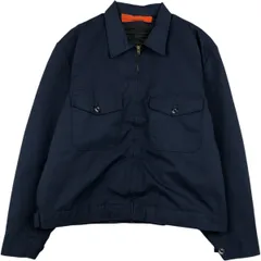 古着 80~90年代 レッドキャップ Red kap 中綿入り ワークジャケット USA製 メンズXL相当 ヴィンテージ/eaa654677のサムネイル