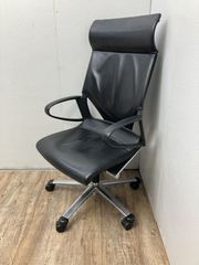 Erik Jrgensen アームチェア 革ソファ デンマーク製 - メルカリ