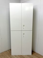 IKEA】10台あります！HALLANヘッラン キャビネット ロッカー 書類棚
