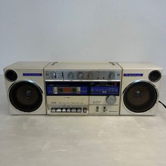 Victor ビクター PC55 オートリバース カセットデッキ ジャンク品