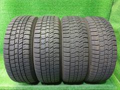 ② 2020年製 冬 グッドイヤー アイスナビ6 185/55R16 4本 - メルカリ