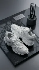 Juun.J 19fw チャンキースニーカーのサムネイル